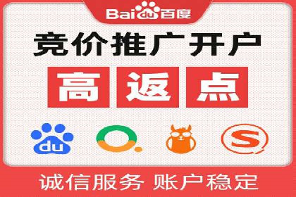 网站SEM托管服务客户案例分享